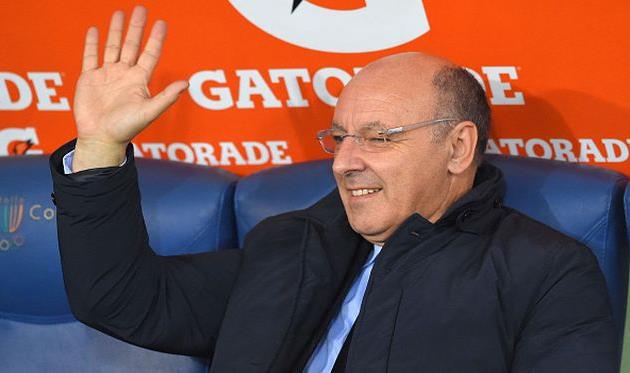 Джузеппе Маротта, Getty Images