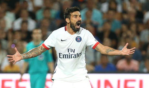 Эсекьель Лавесс, Getty Images