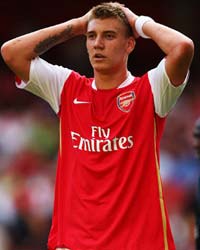 Никлас Бендтнер