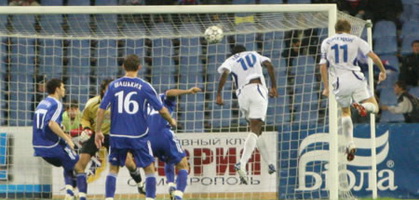 Таврия побеждает! фото из архива sctavriya.com