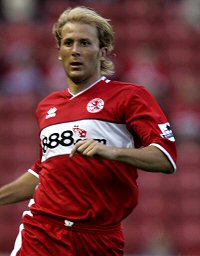 Гаиска Мендьета