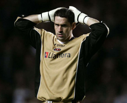 Скотт Карсон, dailymail.co.uk