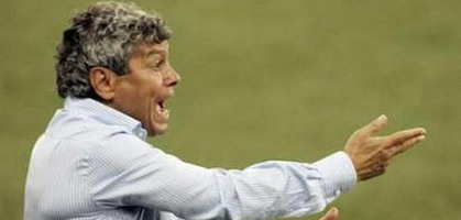 Домнул Мирча Луческу