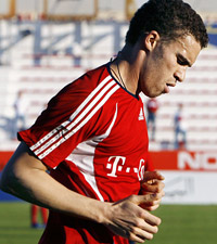 Валерьен Исмаэль