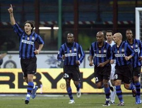 Златан положил начало победе, Reuters 