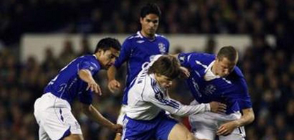 Андрей Аршавин бился как лев! Фото Reuters