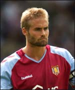 Олаф Мельберг, фото bbc.co.uk