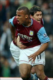 Габи Агбонлахор, AFP