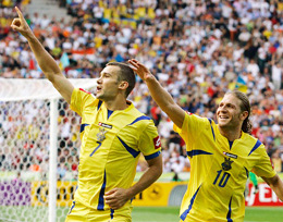 Кто-то лучше, кто-то хуже...