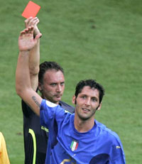 Марко Матерацци