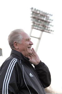 Виктор Носов, фото terrikon.dn.ua