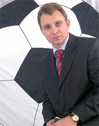 Иван Чаус, фото sian-ua.info