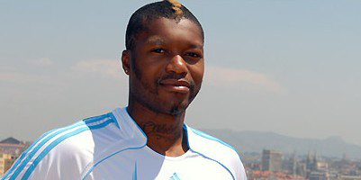 Джибриль Сиссе