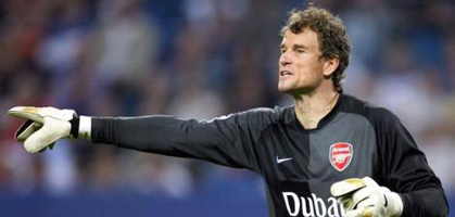 Йенс Леманн