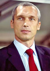 Олег Протасов