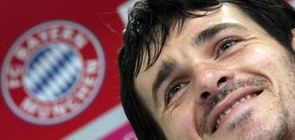 Вилли Саньоль