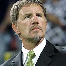 Стюарт Бакстер