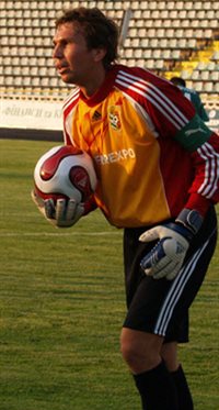 Сергей Долганский, фото vorskla.com.ua