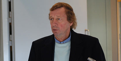 Юрий Семин, l-oko.ru