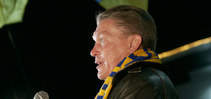 Олег Блохин