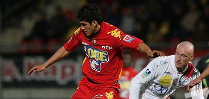 Тулио Де Мело, фото muc72.fr