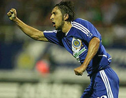 Горан Гавранчич, fcdynamo.kiev.ua