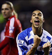 Счастливый Дойл на фоне Воронина, Getty Images