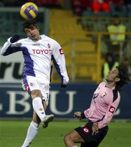 Муту удержали, фото AP