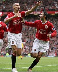 Рио и Райан, bbc.co.uk