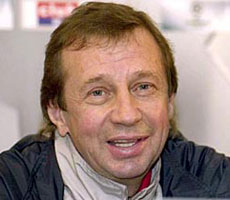 Юрий Семин, radiomayak.ru