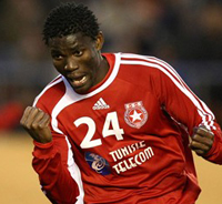 Автор гола, фото fifa.com