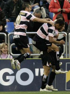 Каталонцы рано радовались, Reuters