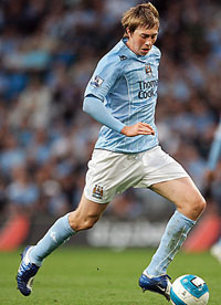 Майкл Джонсон, dailymail.co.uk