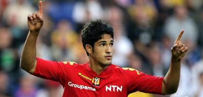 Тулио Де Мело, muc72.fr