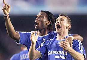 Один краше другого... Фото globo.com