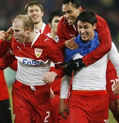 Людо и Чип, фото AP