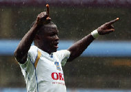 Салли Мунтари