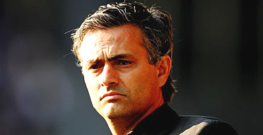 Жозе Моуриньо, фото Getty Images