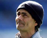 Жозе Моуриньо