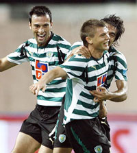 Не отпустим!