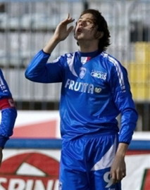 Никола Поцци, mrcalcio.it