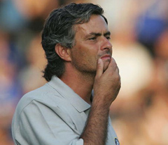 Жозе Моуриньо, mourinhodiaries.co.uk