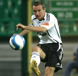 Александар Вукович, interia.pl