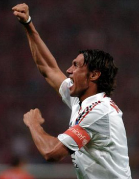 Счастливый капитан