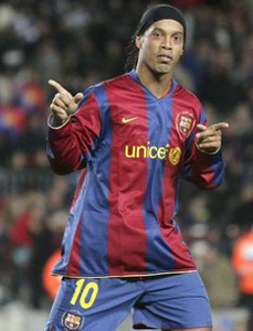 Распутье: Барселона или Милан? Reuters