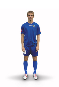 Александр Батальский, фото fcarsenal.com.ua