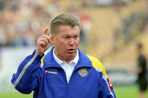 Олег Блохин, фото bol-ik.com.ua