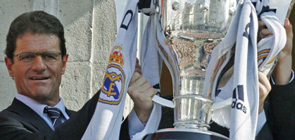 Фабио Капелло