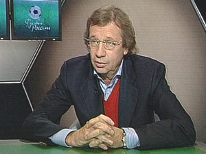 Юрий Семин, фото sportbox.ru