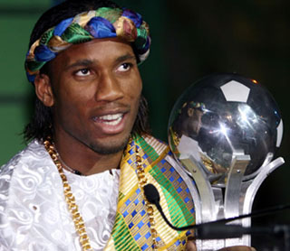 Красивый :-)